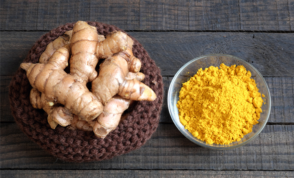 Turmeric 